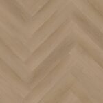 YUP Merton herringbone click natural oak - PVC Vloeren | Lapy