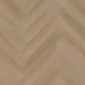 YUP Merton herringbone click natural oak - PVC Vloeren | Lapy