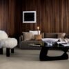 Noble dryback sand - PVC Vloeren | Lapy