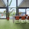 Finsbury dryback green - PVC Vloeren | Lapy