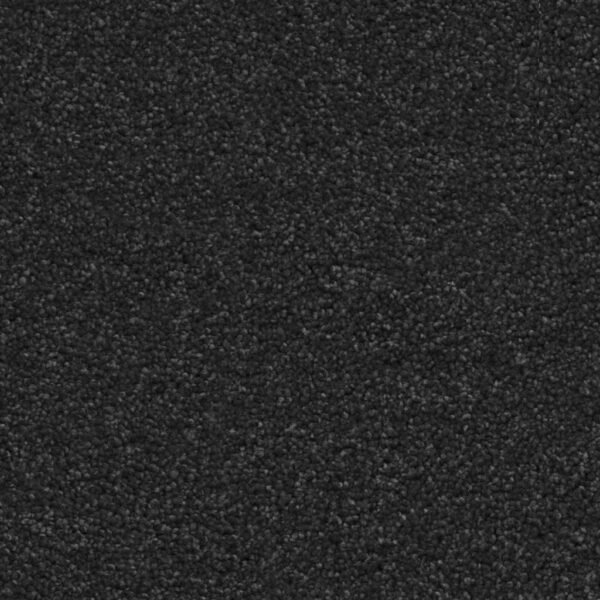 Miami zwartgrijs 0221 | 400cm - Tapijt | Lapy