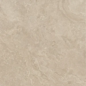 Castelvetro Roma Beige Esagona 30X34 Mat - Mozaïek Travertinlook | Lapy