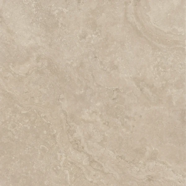 Castelvetro Roma Beige Esagona 30X34 Mat - Mozaïek Travertinlook | Lapy