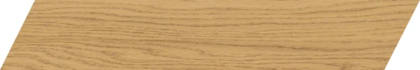 Castelvetro Unika Beige Chevron 10X60 Mat - Vloertegels Houtlook | Lapy