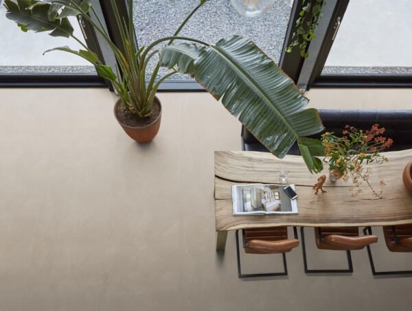 Stanmore click SRC warm beige - PVC Vloeren | Lapy