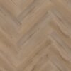 YUP Leyton herringbone dryback natural oak - PVC Vloeren | Lapy