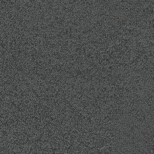 Louisville donkergrijs 0101 | 400 cm - Tapijt | Lapy