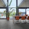 Southwark click dark grey - PVC Vloeren | Lapy