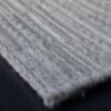 Nature cord ecru mele | 240x330cm - Tapijt | Lapy