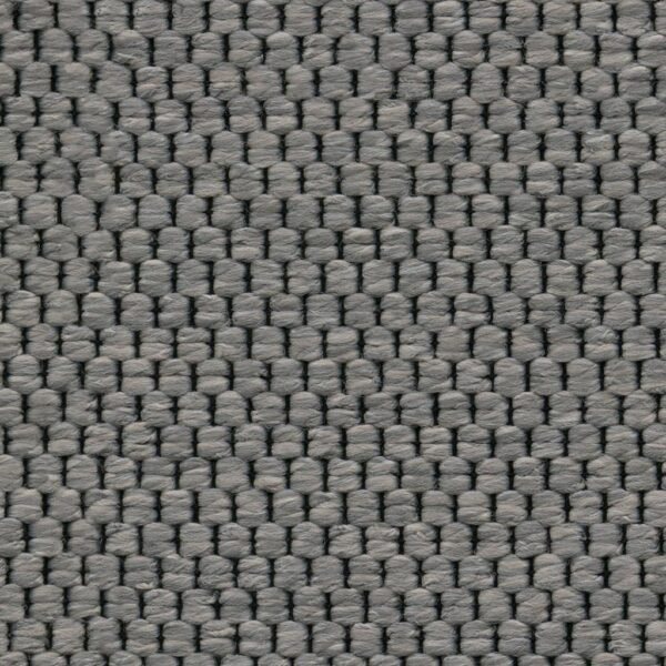 Weave tex muisgrijs 0115 | 400cm - Tapijt | Lapy