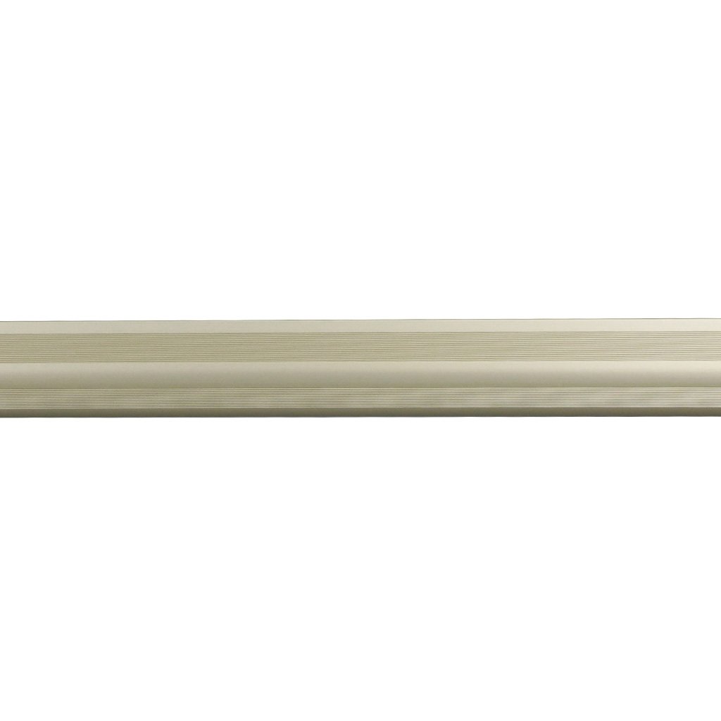 Co-pro overgangsprofiel zelfklevend 4 tot 18mm zand
