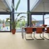 Finsbury dryback warm beige - PVC Vloeren | Lapy