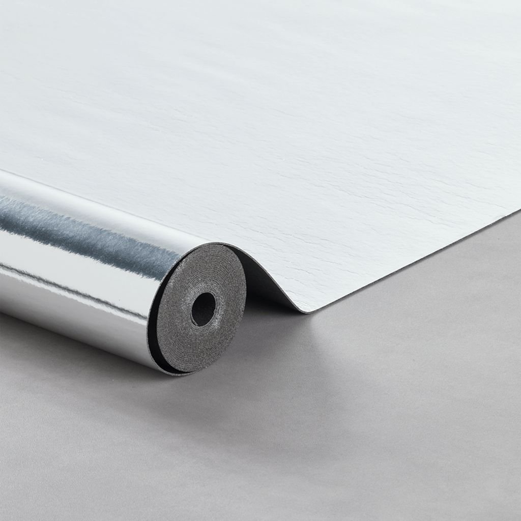 Co-pro silver-line silent premium PU