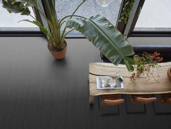 Forest Hills zwart eiken - Laminaat | Lapy