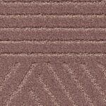 Infinity Geometric roze 1100 | 400cm - Tapijt | Lapy