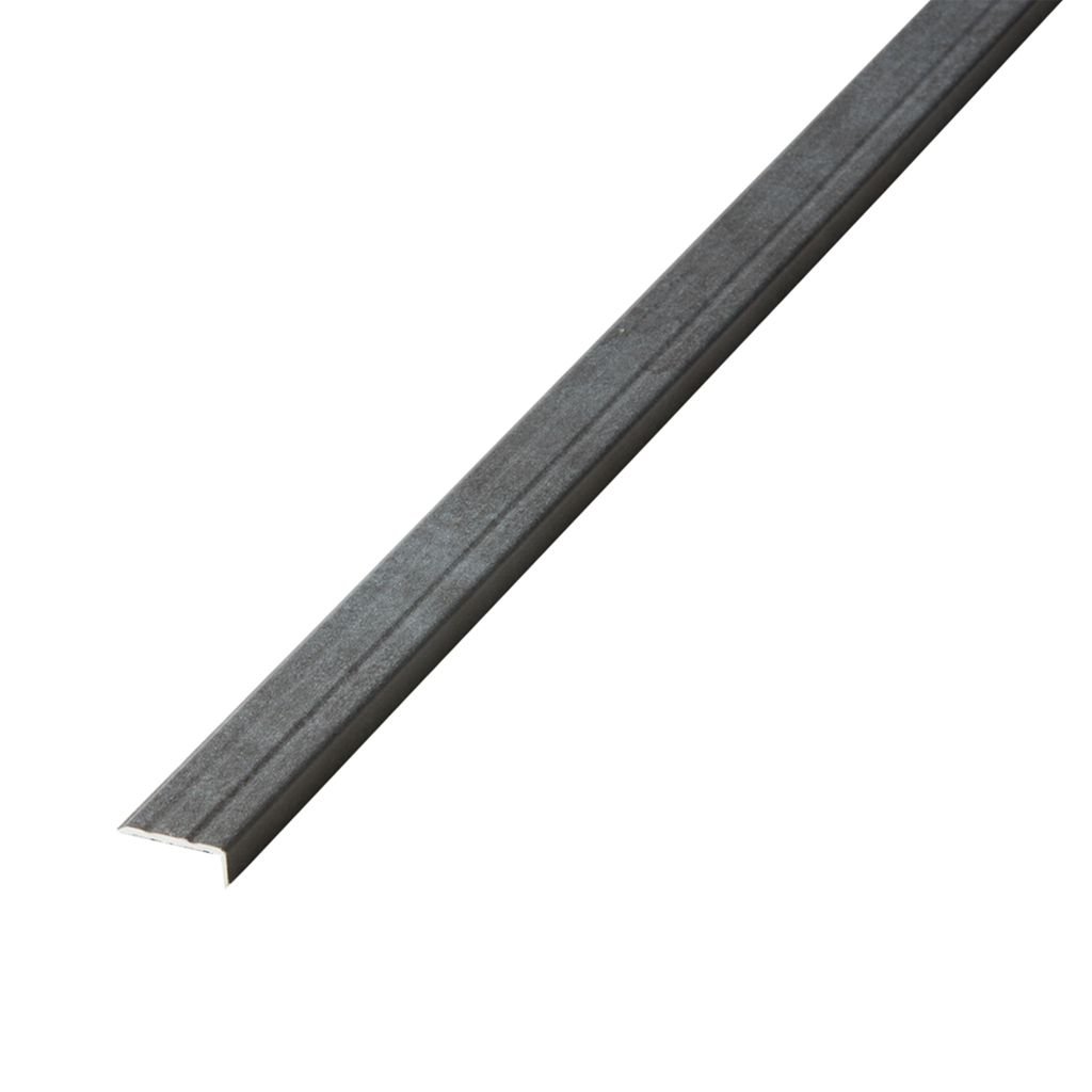 Co-pro hoekprofiel zelfklevend 10mm betonlook