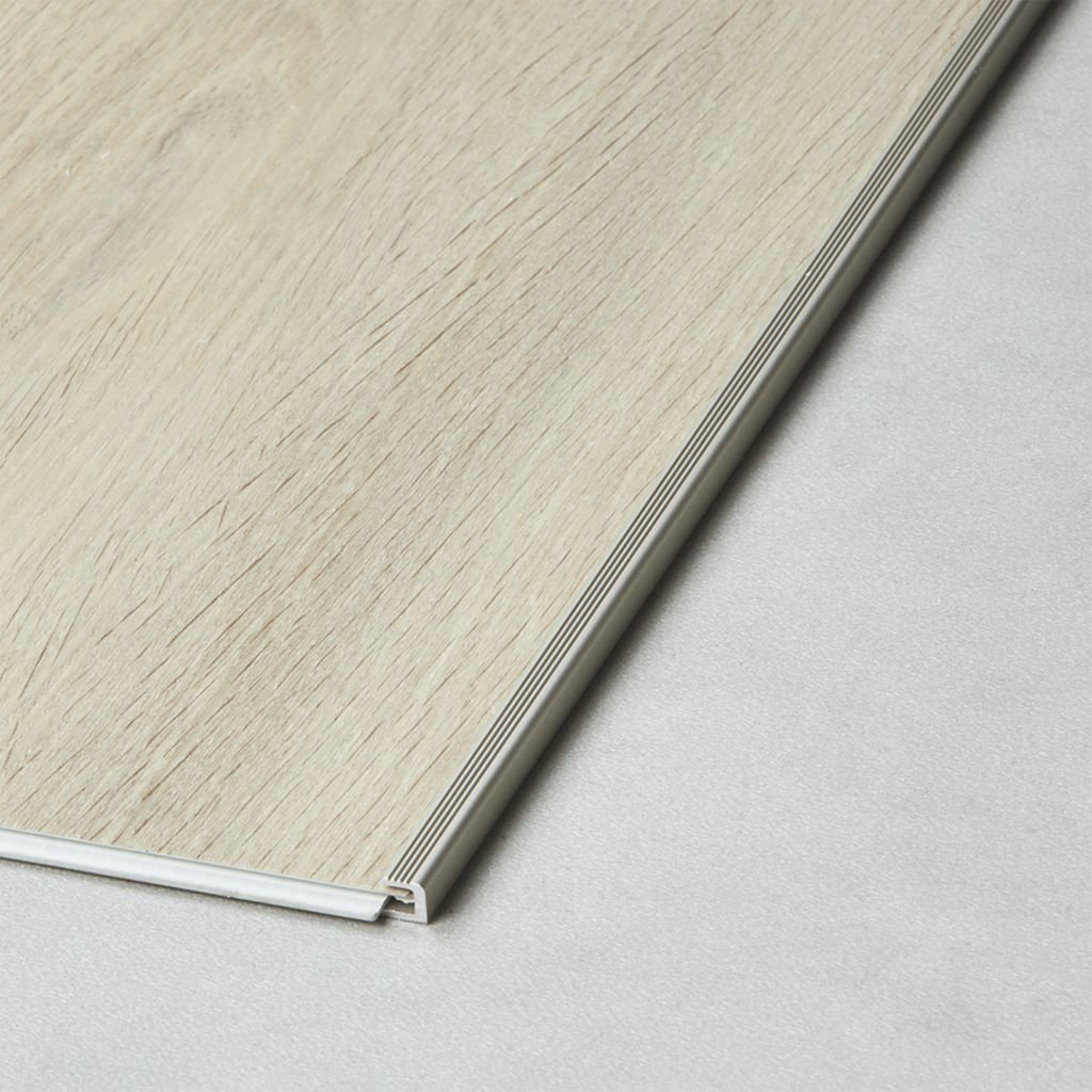 Co-pro u profiel tot 5mm rvs