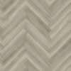 YUP Paddington Herringbone dryback grey - PVC Vloeren | Lapy