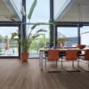 Woodside donkerbruin eiken - Laminaat | Lapy