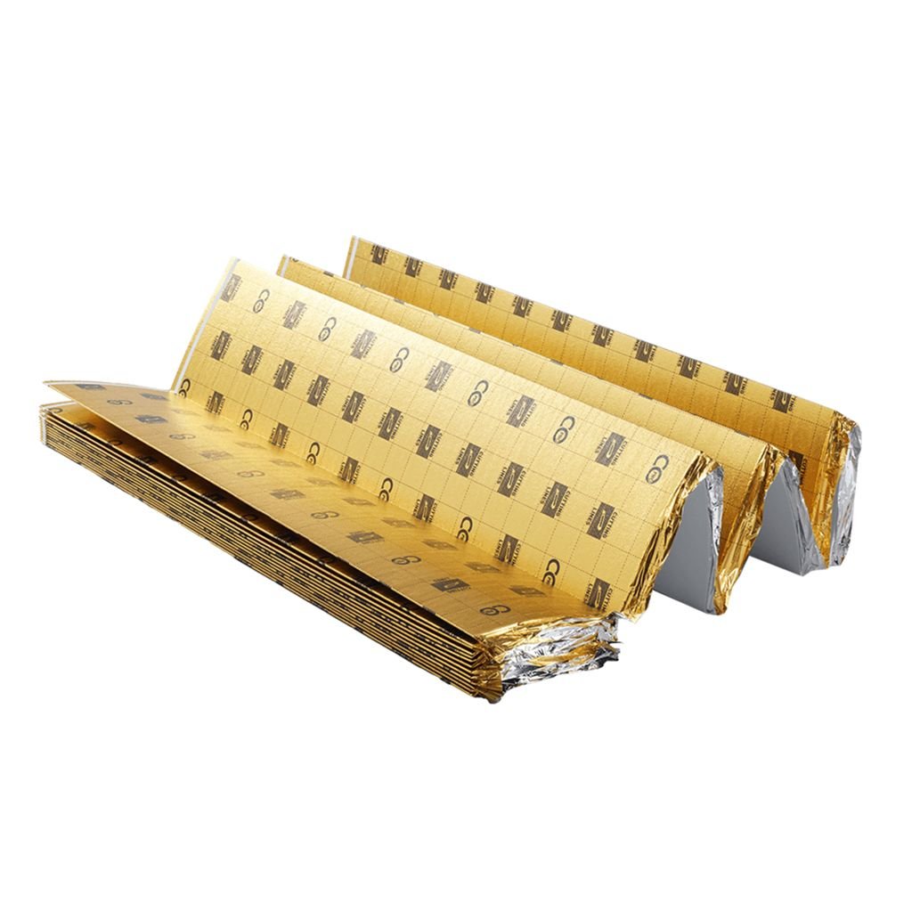 Co-pro gold-pack 10db