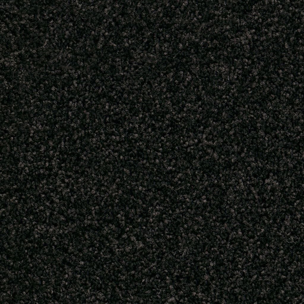 Alaska zwart 0200 | 400 cm