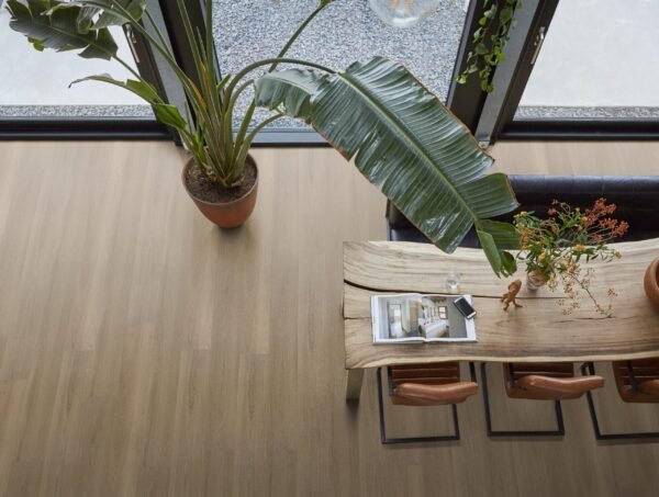 Brentford click SRC dark oak - PVC Vloeren | Lapy