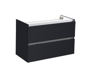 Badmeubel onderkast 80 cm
