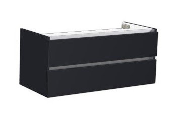 Badmeubel onderkast 120 cm