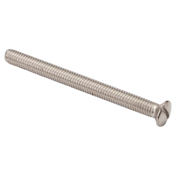 Plugbout voor roosterplaatje sifon M6 x 70 mm - Pluggen en zeefjes | Lapy