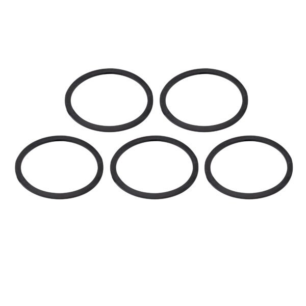 Gummiring 36 x 45 x 2 mm – 5 stuks - Pakkingen | Lapy