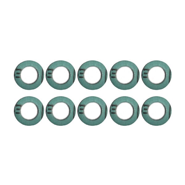 Köro HD ring 3/8″ – 9 x 14 x 2 mm – 10 stuks - Pakkingen | Lapy