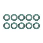 Köro HD ring 3/4″ – 17 x 24 x 2 mm – 10 stuks - Pakkingen | Lapy