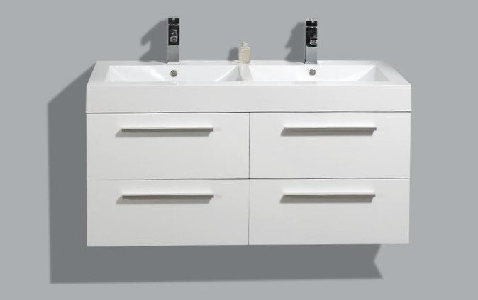 Badmeubelset 120 cm