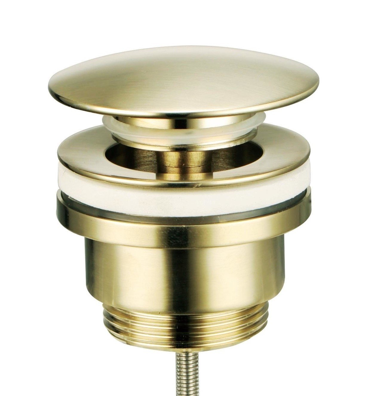 Maximo Design Goud Geborsteld
