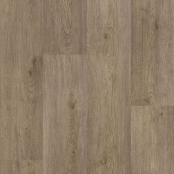 Supreme rustiek eiken bruin 5802 | 400cm - Vinyl | Lapy