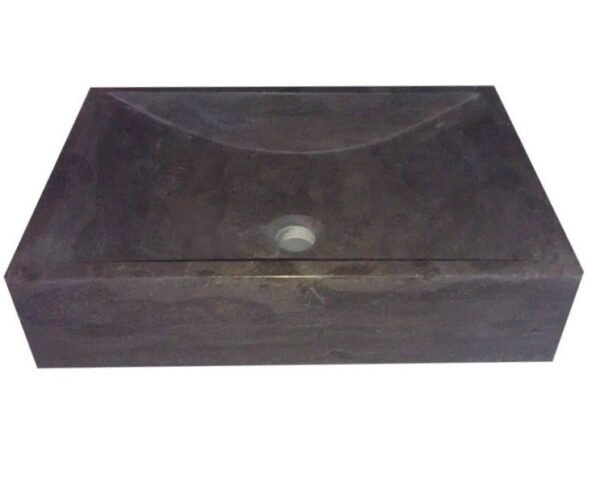 Waskom Natuursteen Box - Waskom Natuursteen | Lapy