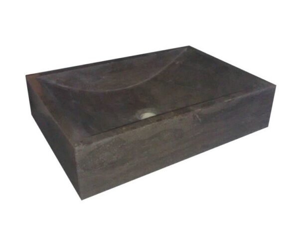 Waskom Natuursteen Box - Waskom Natuursteen | Lapy