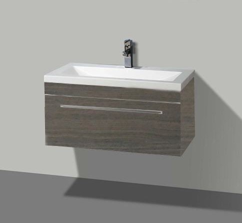 Badmeubelset 90 cm