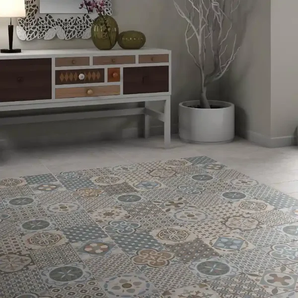 Saloni Saloni Team Multi decor 19X57