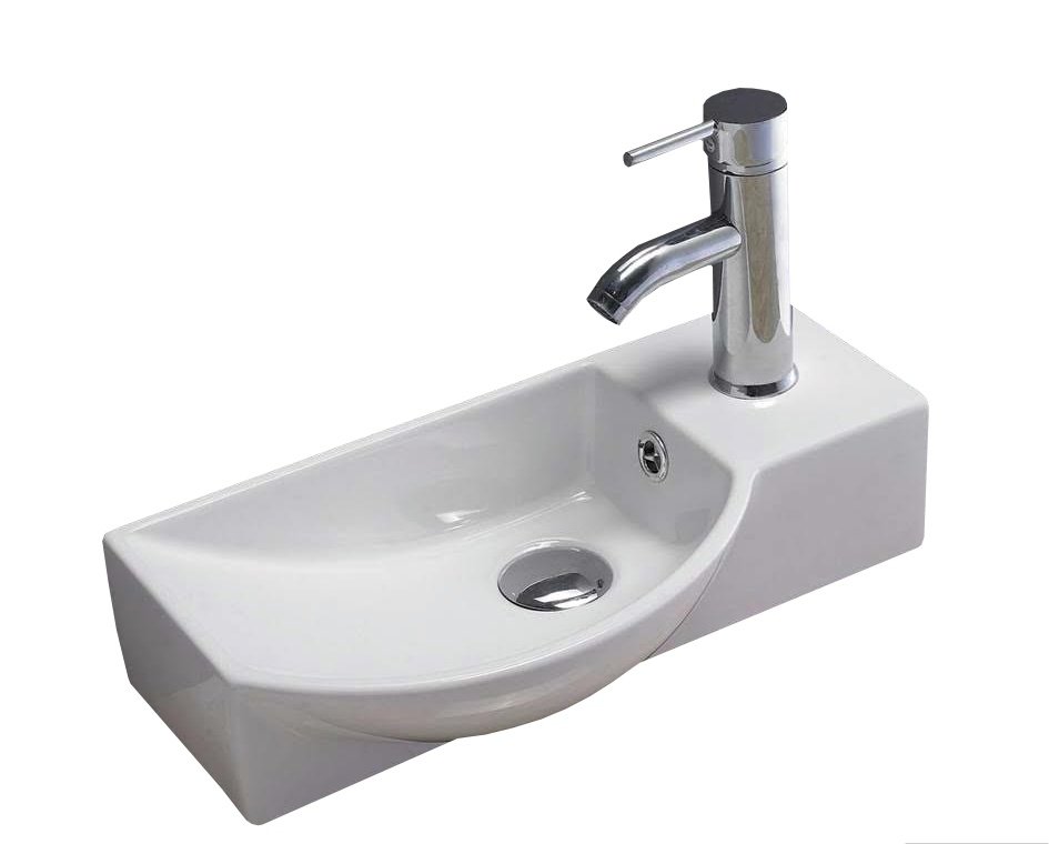 Fonteinset Keramiek