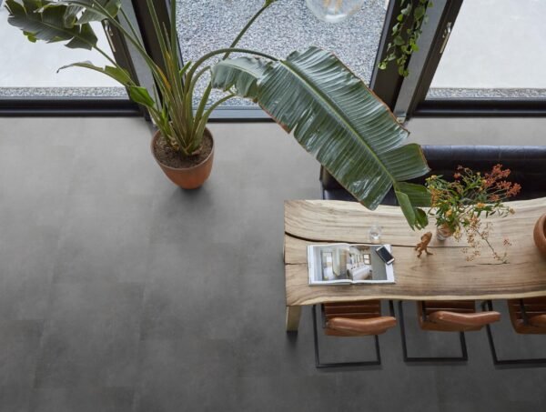 Southwark XL dryback dark grey - PVC Vloeren | Lapy