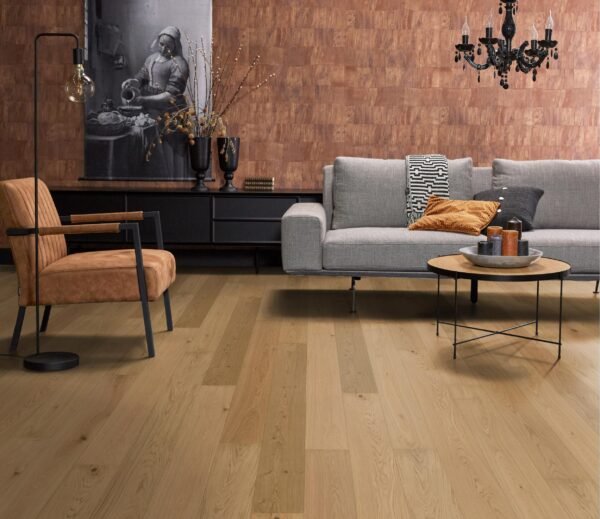 Crestwood Hills rustiek naturel 4501 - Parket | Lapy
