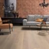 Brentwood rustiek wit 4612 - Parket | Lapy