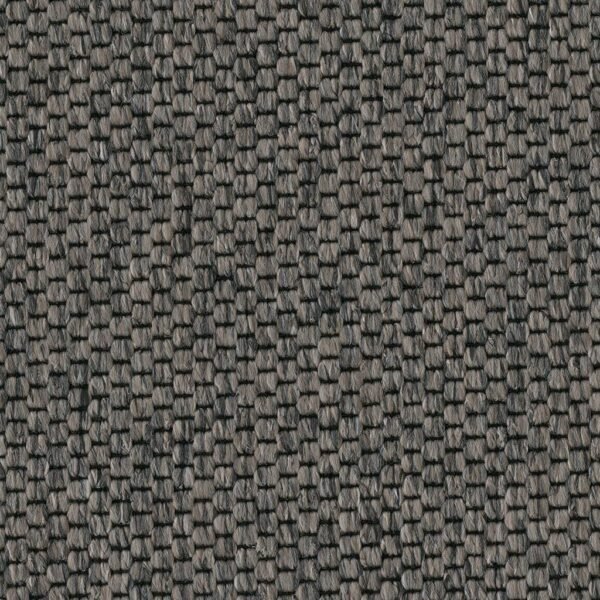 Weave tex bruingrijs 0125 | 400cm - Tapijt | Lapy