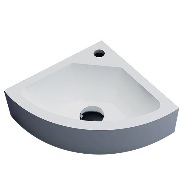 Fontein Solid Surface
