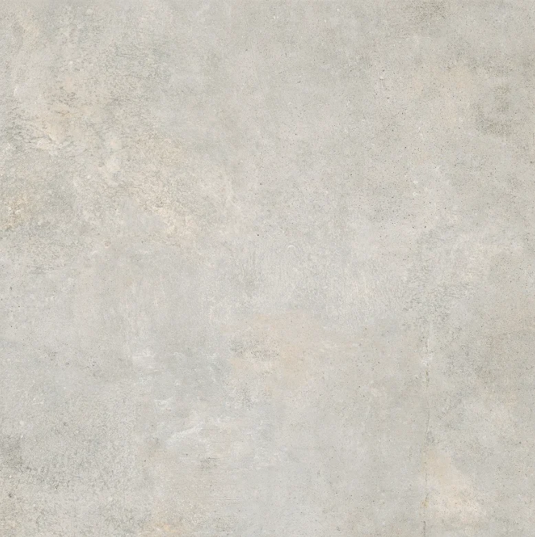 Tuscania Grey Soul Light 122X122 Mat