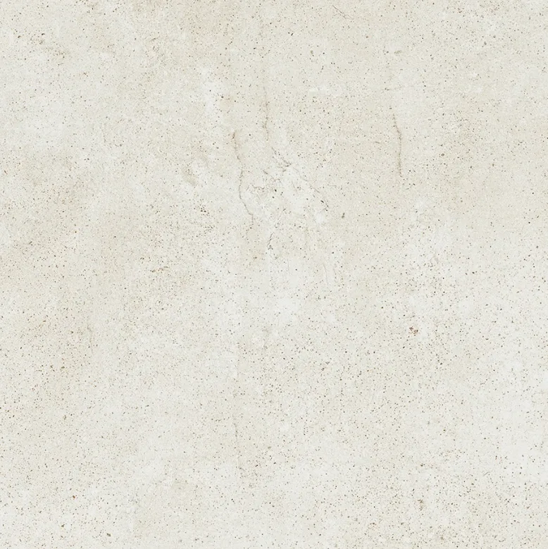 Tuscania Grey Soul White 61X61 Mat