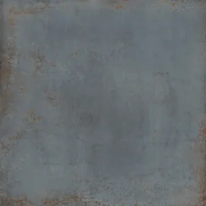 Tuscania Metropolitan Blue 122X122 Mat - Vloertegels Metaallook | Lapy