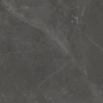 Ab Pietra Antica Nero 120X120 Mat - Vloertegels Natuursteenlook | Lapy