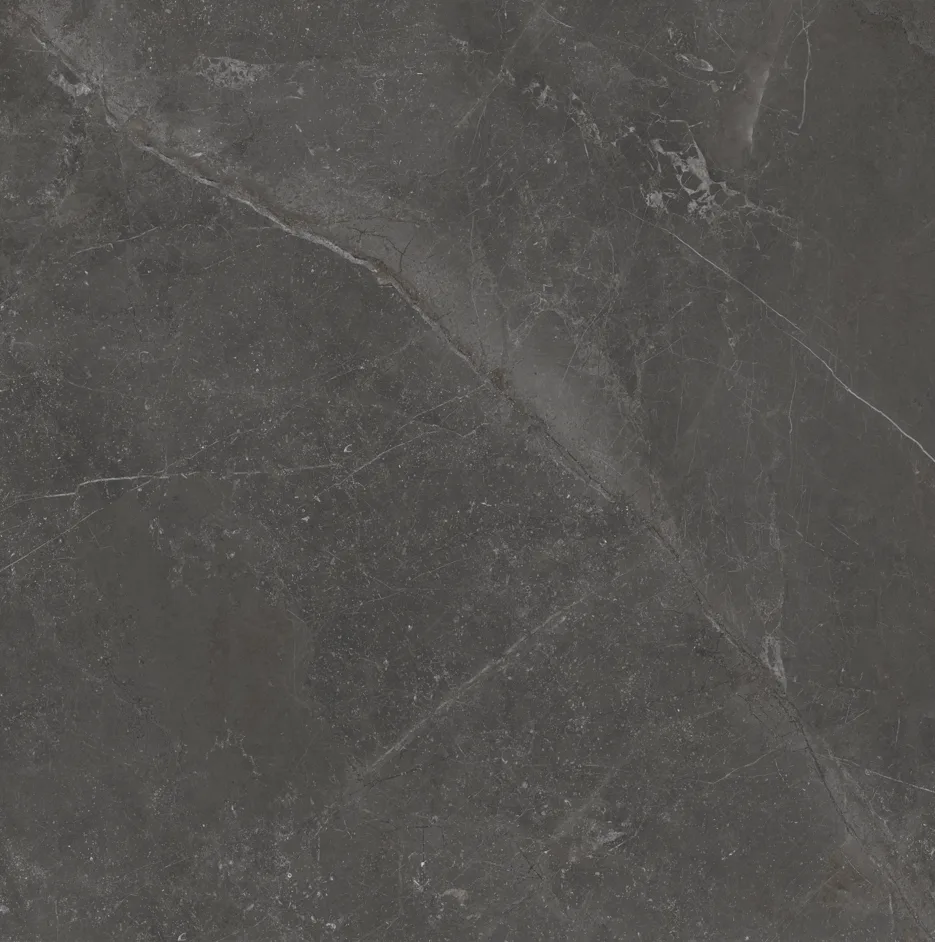 Ab Pietra Antica Nero 120X120 Mat